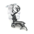 Chaveiro Pingente Casas de Game of Thrones