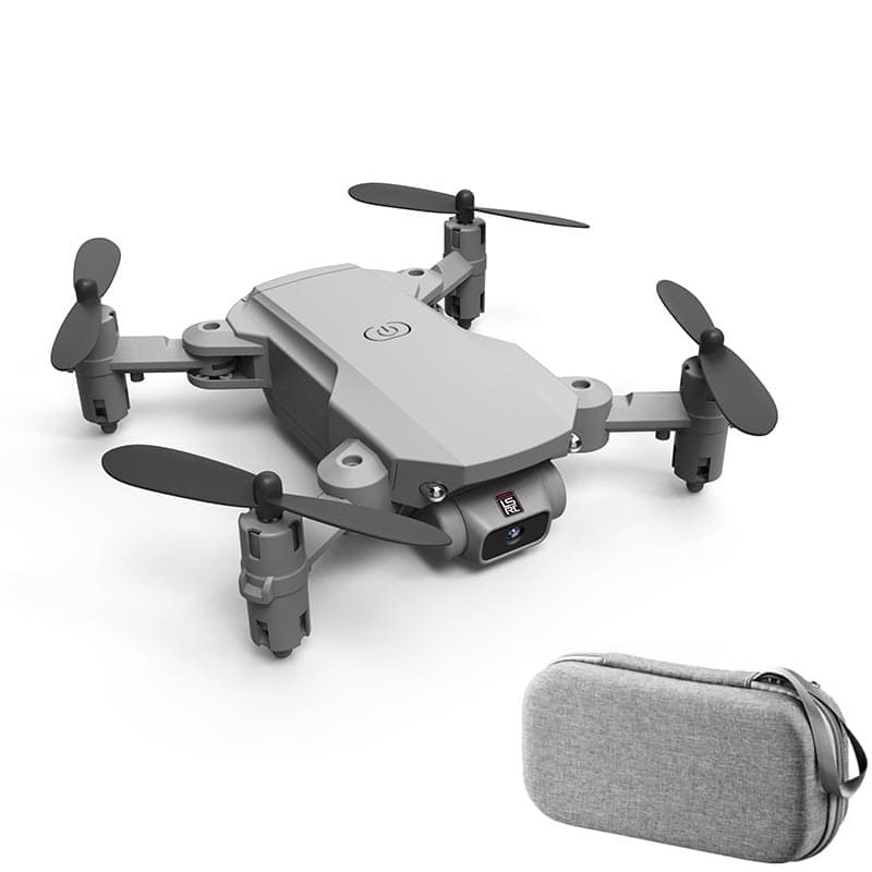 Mini Drone com Câmera 4K HD WiFi