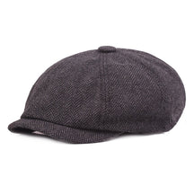 Boina Listrada Casual Peaky Blinders Thomas Shelby
