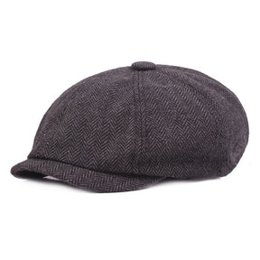 Boina Listrada Casual Peaky Blinders Thomas Shelby