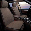 Capa Protetora para Banco de Carro em Linho