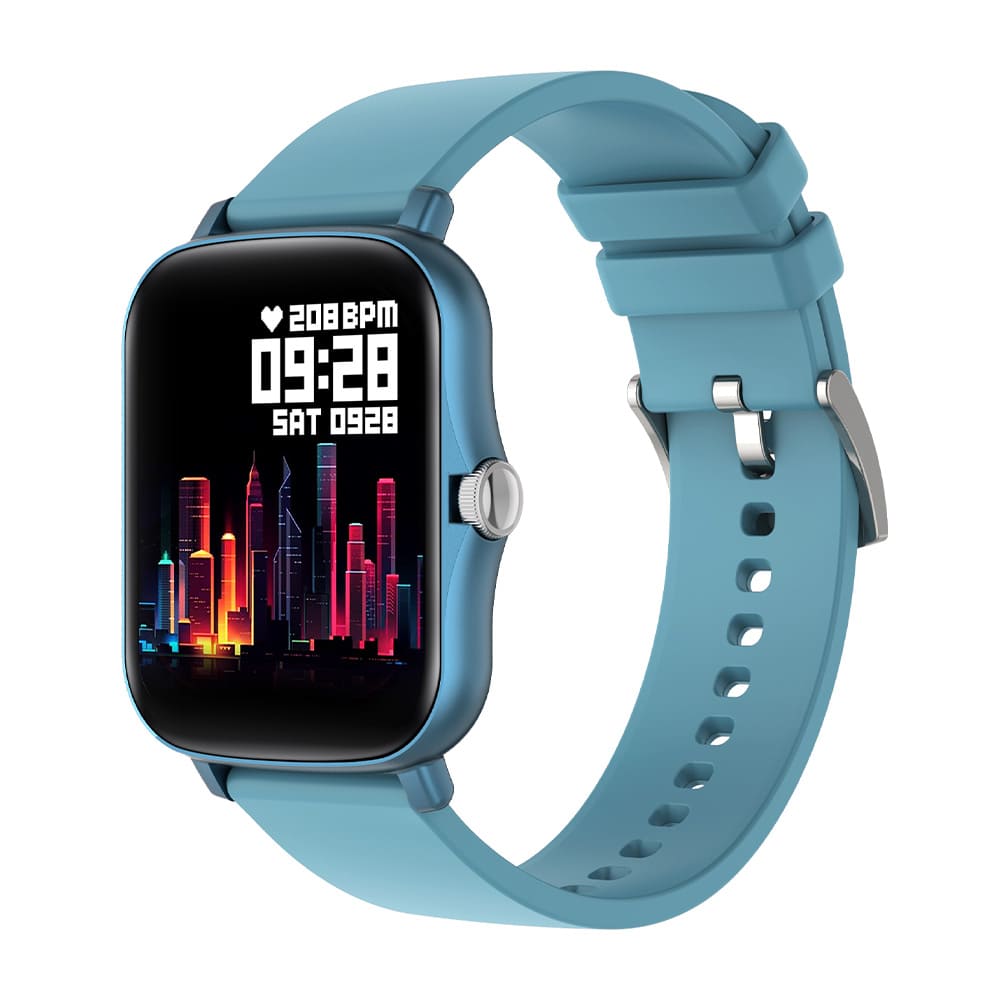 Smartwatch Colmi P8 Plus GTS 2 Original