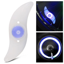 Luz de LED para Bicicleta