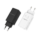 Carregador Portátil Wewatch 65W Pequeno Tipo C GaN Turbo