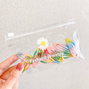 Presilhas Coloridas para Cabelo