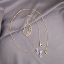 Correntes Diversas para Óculos