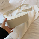 Bolsa Feminina Média Modelo Chic