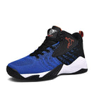 Tênis de Basquete Masculino Cano Alto Esporte New Air Outdoor