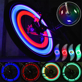 Luz de LED para Bicicleta