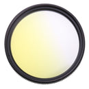 Filtro de Câmera Fotográfica Lente Colorida