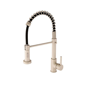 Torneira para Cozinha Monocomando com Bico Pulverizador