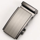 Fivela de Cinto Masculina Automática