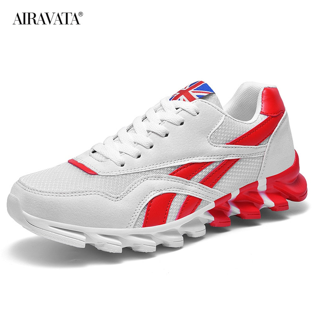 Tênis Esportivo Masculino Feminino Unissex United Kingdom