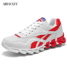 Tênis Esportivo Masculino Feminino Unissex United Kingdom