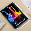 Tablet 4G lte 10.1" Android 9.0 Octa Core Google Play Dual GPS Bluetooth WiFi