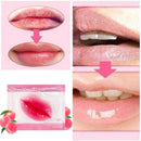 Máscara Labial Hidratante com Colágeno