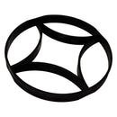 Molde para Caminho de Pedras Forma para Concreto