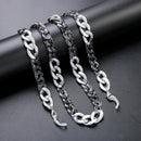 Corrente em Acrílico 70cm de Comprimento para Óculos