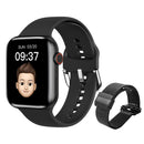 Smartwatch Original Bluetooth 44mm Lemfo
