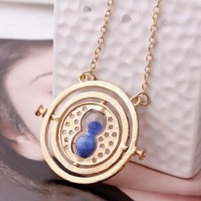 Colar Harry Potter com Pingente