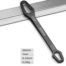 Chave de Boca Ajustável