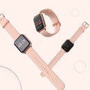 SmartWatch à Prova D'água para Android e IOS