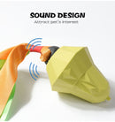 Brinquedo para Cachorro e Gato Frutas de Morder