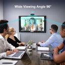 Webcam Full HD 1080p Portátil para Notebook Wewatch PCF1