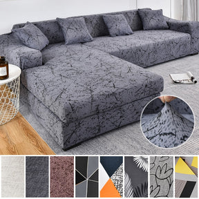 Capa de Sofá Home Decor