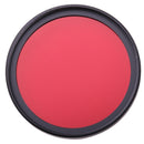 Filtro de Câmera Fotográfica Lente Colorida