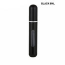 Porta Perfume	Mini Borrifador Spray Pulverizador