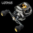 Molinete de Pesca Modelo Linnhue