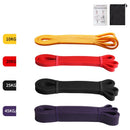 Elástico para Exercícios Físicos