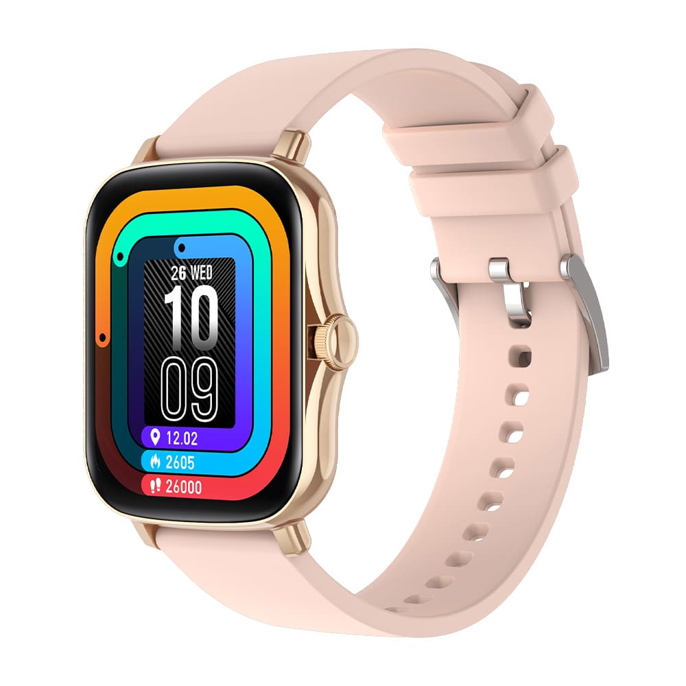 Smartwatch Colmi P8 Plus GTS 2 Original