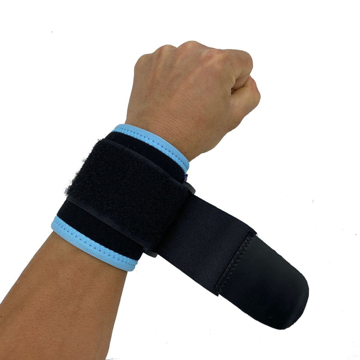 Strap para Levantamento de Peso