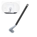 Escova de Silicone para Banheiro