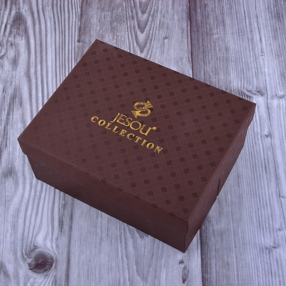 Kit de Moda Masculino e Feminino Presente Relógio Carteira Óculos de Sol Acessórios Completo