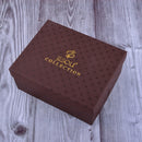 Kit de Moda Masculino e Feminino Presente Relógio Carteira Óculos de Sol Acessórios Completo