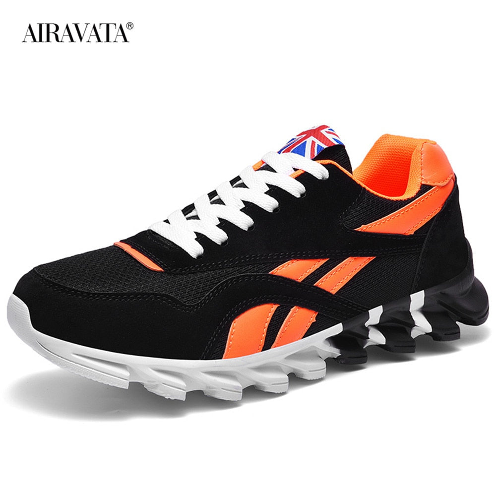 Tênis Esportivo Masculino Feminino Unissex United Kingdom