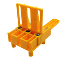 Gabarito Para Furação de Madeira