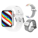 Smartwatch Original Bluetooth 44mm Lemfo