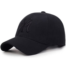 Boné NY New Era York Yankees Aba Curva Unissex