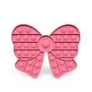 Brinquedo Fidget Toys Anti Stress Sensorial Colorido Criança Adulto Pop It