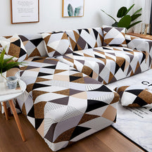 Capa de Sofá Home Decor