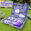 Kit de Jardinagem com Maleta Completo