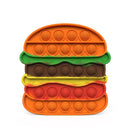 Brinquedo Fidget Toys Anti Stress Sensorial Colorido Criança Adulto Pop It