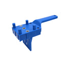 Gabarito Para Furação de Madeira