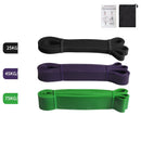 Elástico para Exercícios Físicos