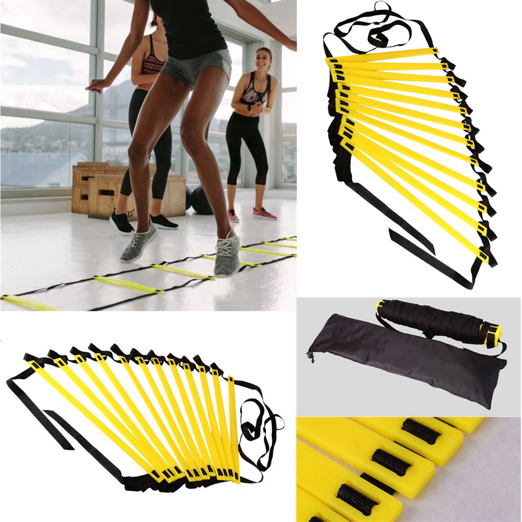 Escada para Treino Funcional