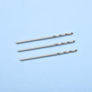 Brocas para Mini Furadeira de Bancada Elétrica Portátil USB